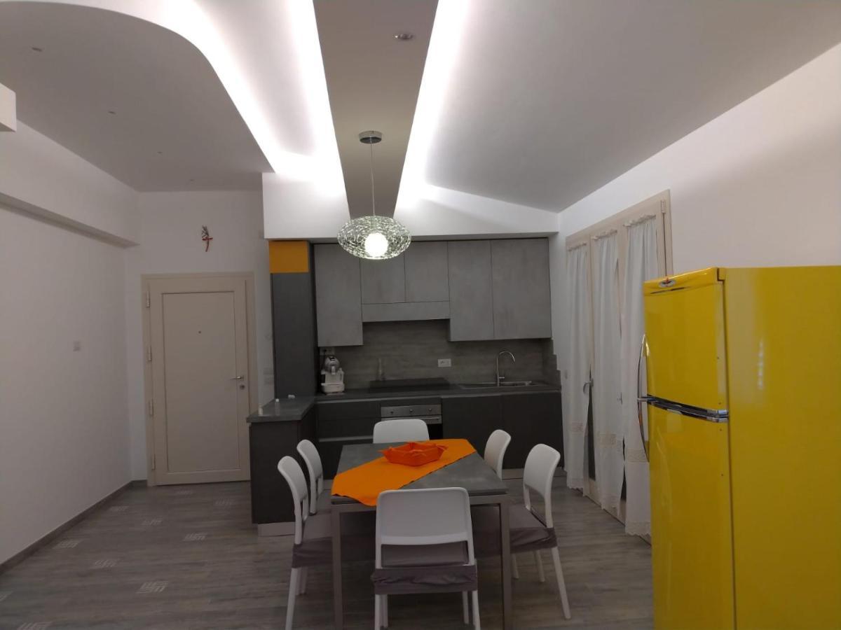 B&B Hibiscus Porto SantʼElpidio Εξωτερικό φωτογραφία