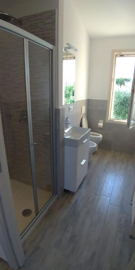 B&B Hibiscus Porto SantʼElpidio Εξωτερικό φωτογραφία